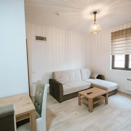 Apartamento Kostic Kraljev