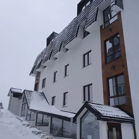 Apartamento Kostic Kraljev *