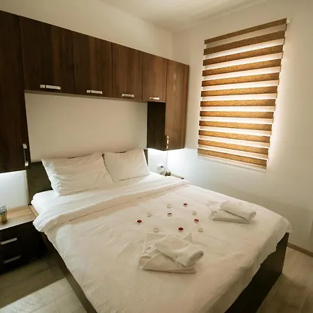 Apartamento Kostic Kraljev