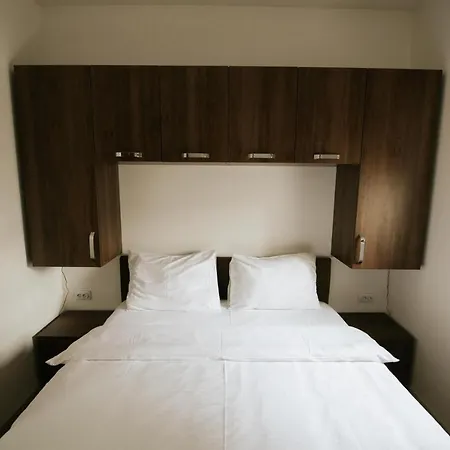 Kostic Kraljev Apartamento *